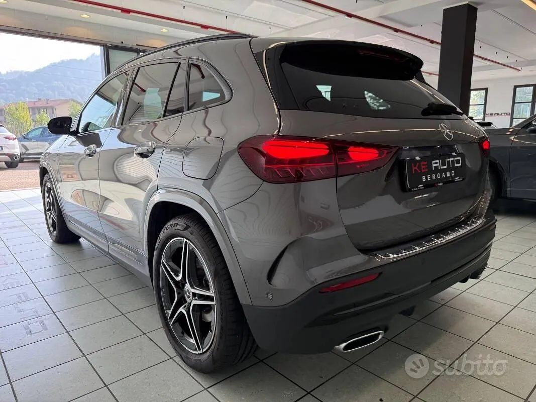 Mercedes-Benz Gla 2025 photo 3