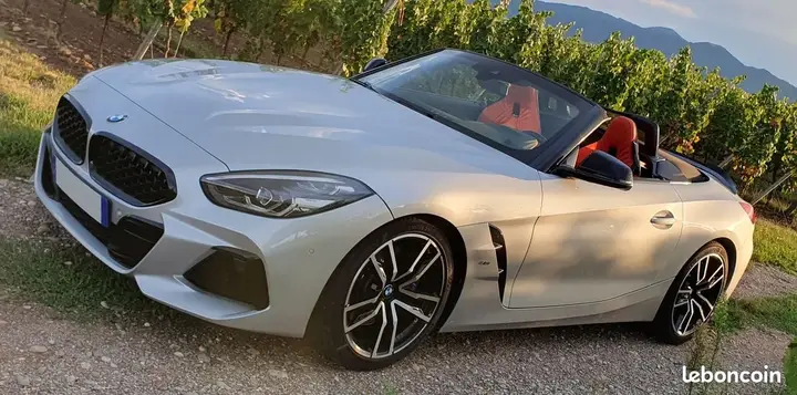 BMW Z4