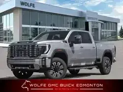 GMC Sierra 3500Hd