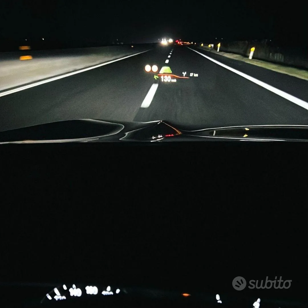 BMW X3 2019 photo 4