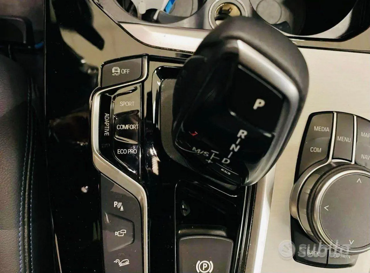 BMW X3 2019 photo 5