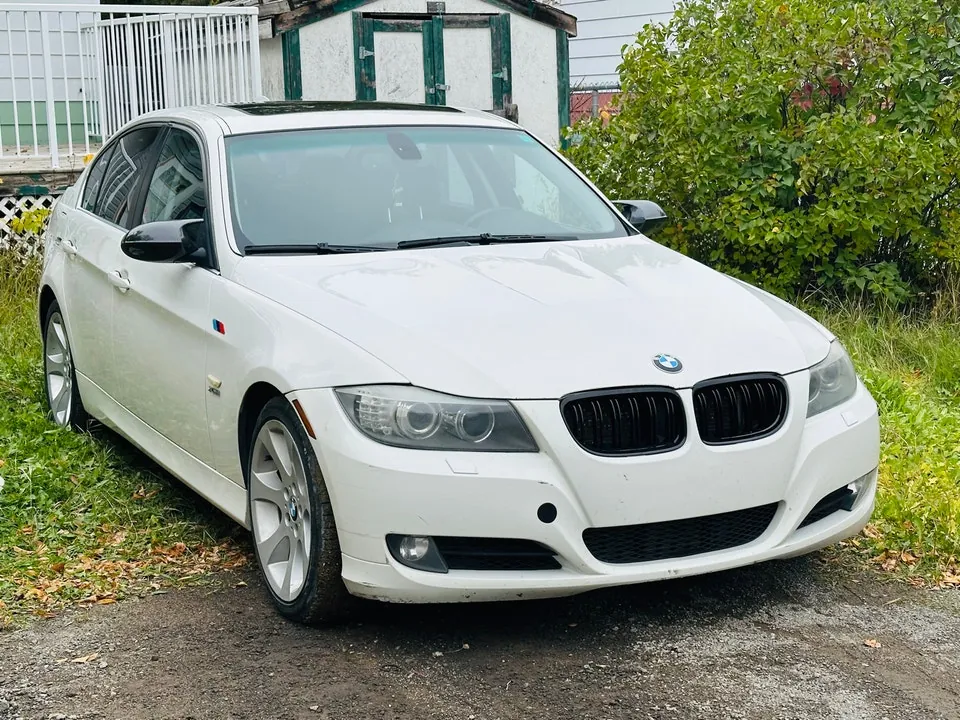 BMW 335Xi