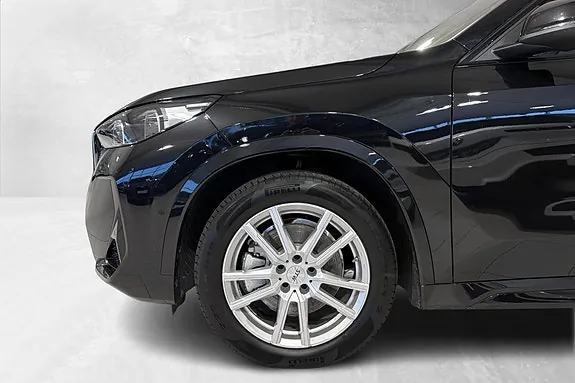 BMW Ix1 2026 photo 5