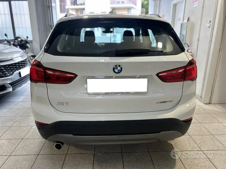 BMW X1 2018 photo 5