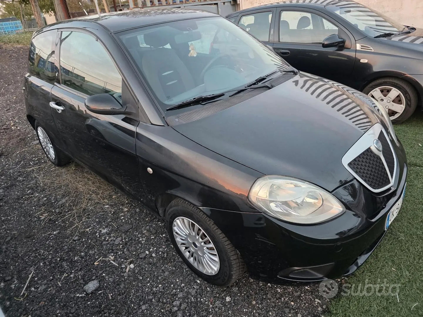 Lancia Ypsilon 2009 photo 5