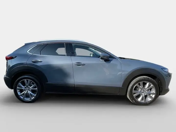 Mazda Cx-30 2027 photo 3