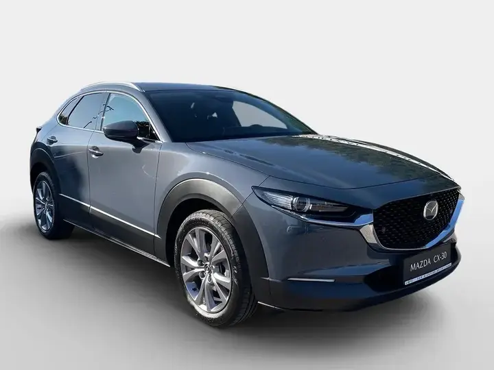 Mazda Cx-30 2027 photo 2