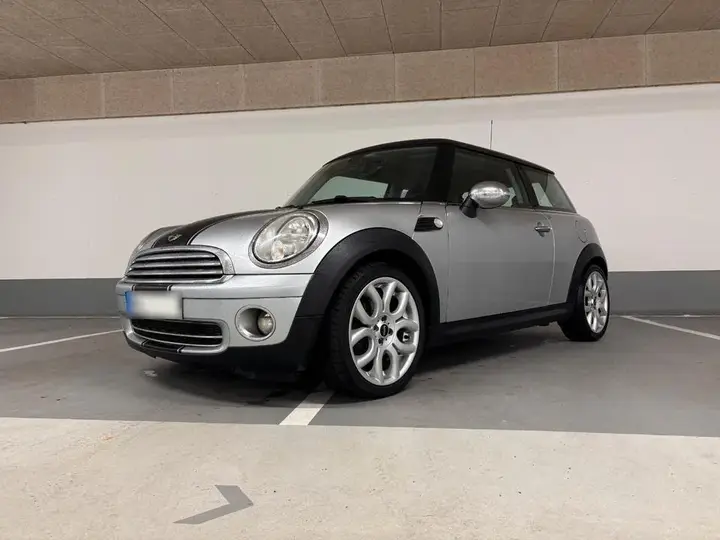 Mini Cooper R56