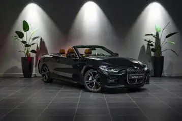 BMW 4 Series 2024 photo 3