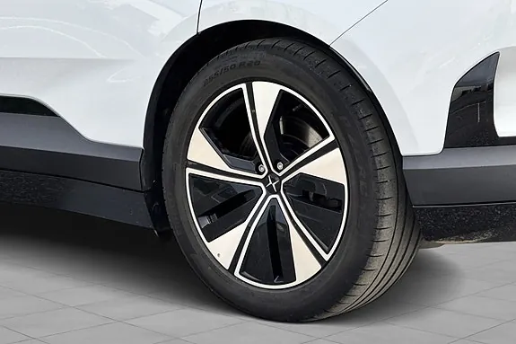 Polestar 4 2025 photo 5