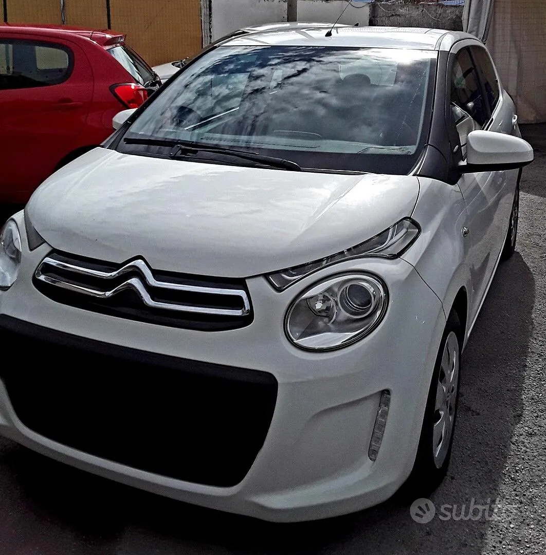Citroen C1