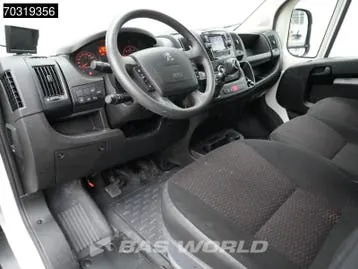 Peugeot Boxer 2021 photo 3