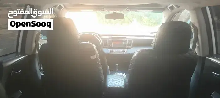 Toyota Rav4 2014 photo 2