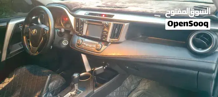 Toyota Rav4 2014 photo 3