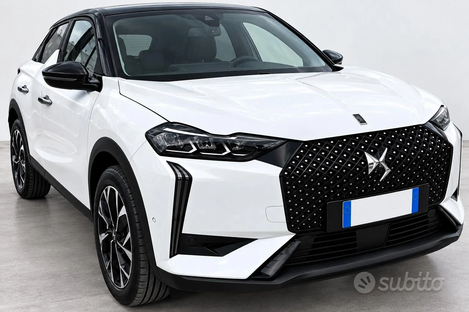 DS Automobiles Ds 3