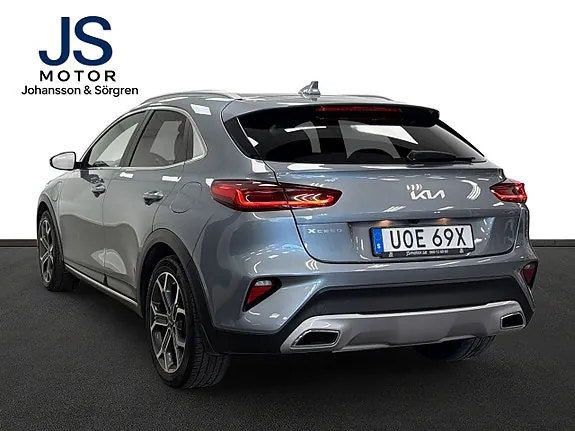 Kia Xceed 2022 photo 5