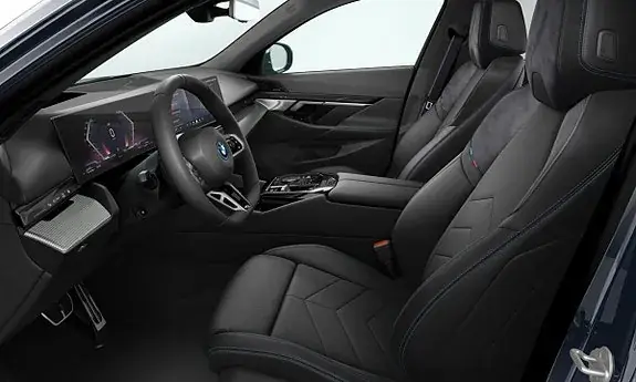 BMW 530E 2027 photo 3