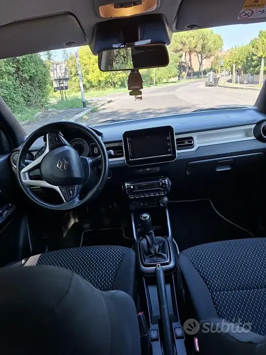 Suzuki Ignis 2021 photo 5