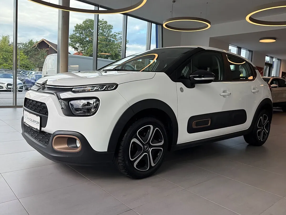 Citroen C3 2023 photo 3