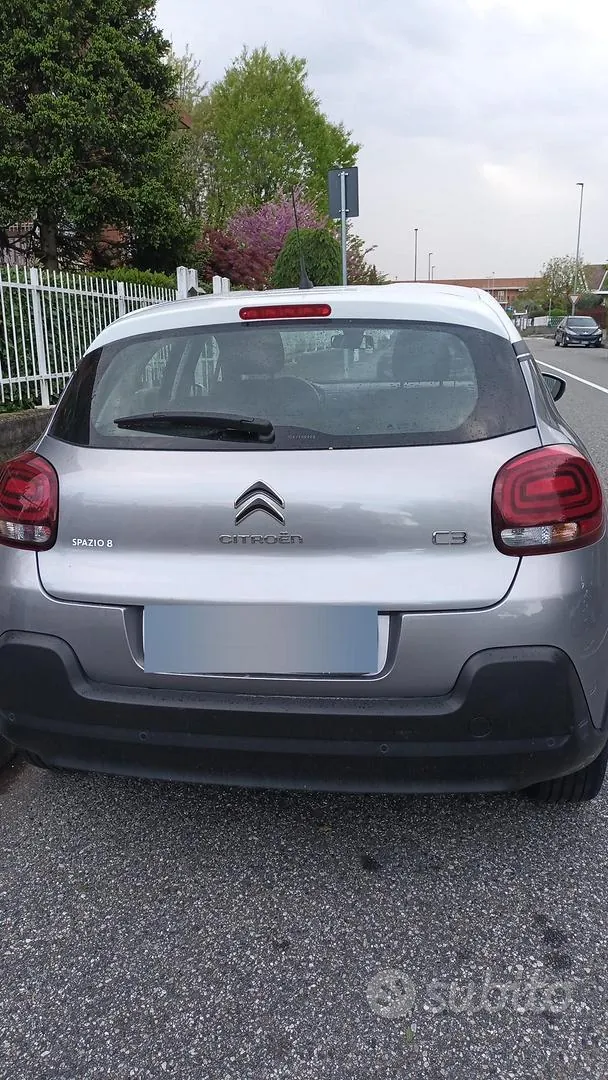 Citroen C3 2020 photo 3