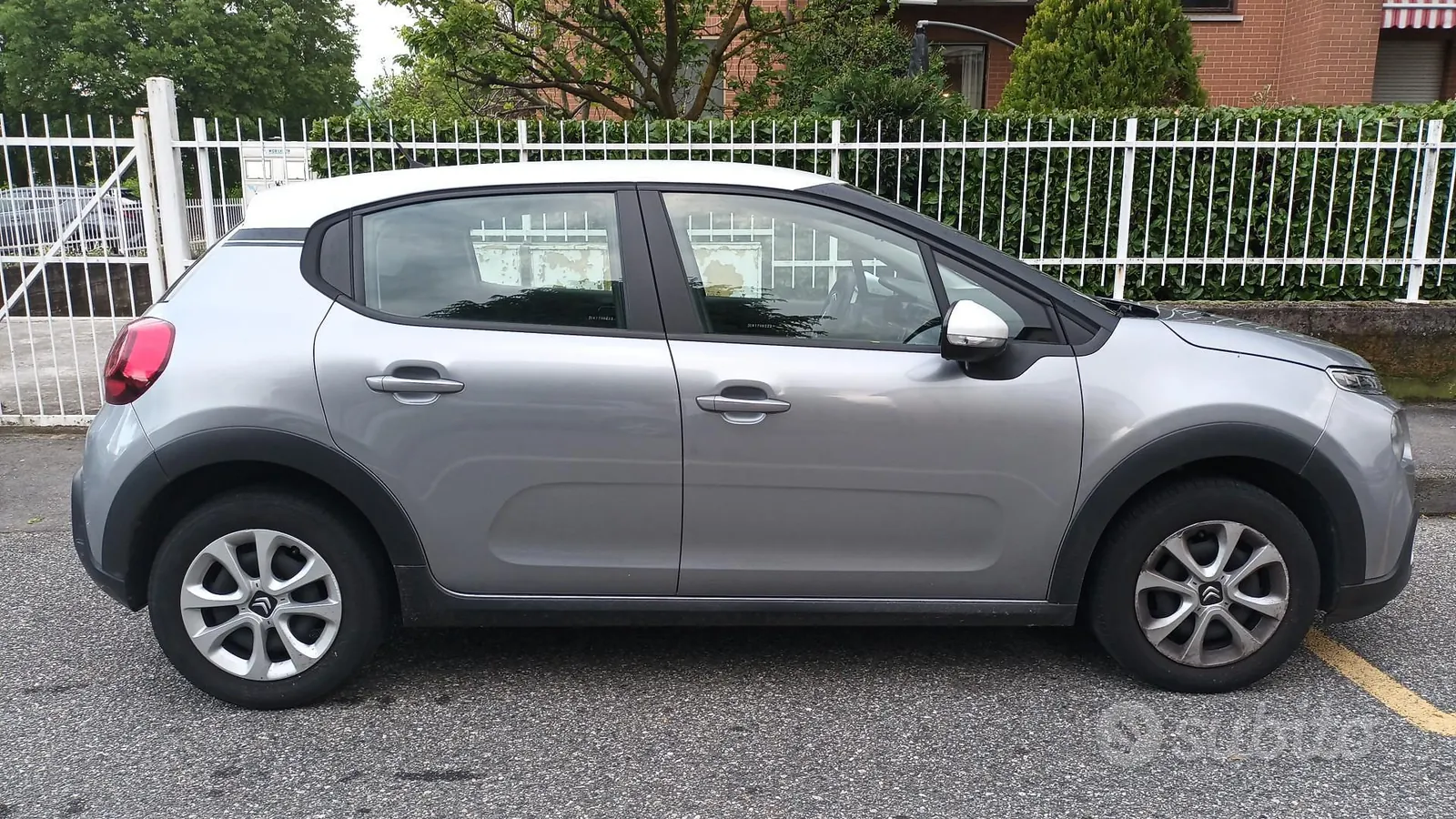 Citroen C3 2020 photo 2