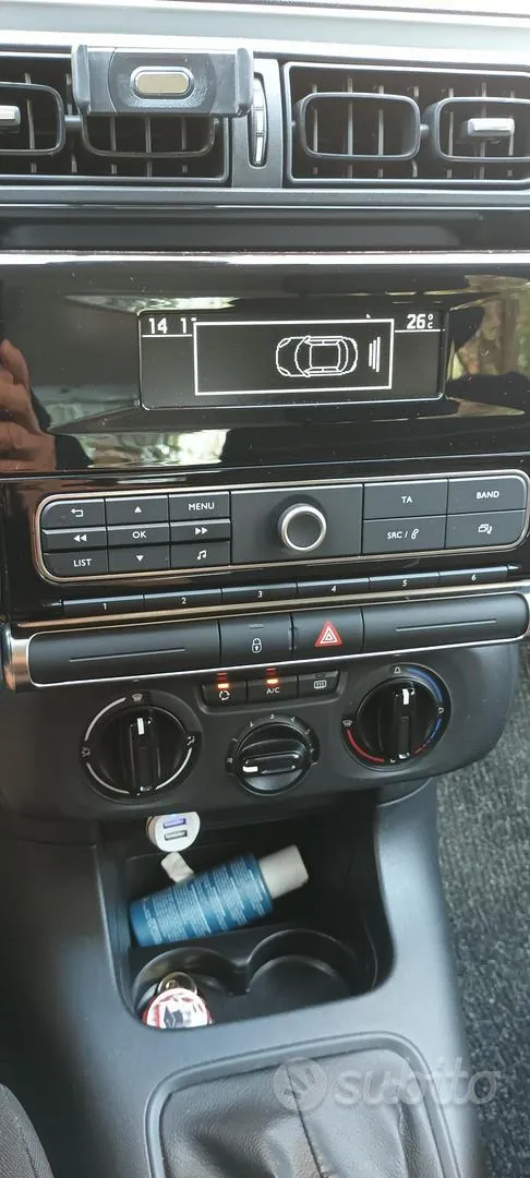 Citroen C3 2020 photo 5