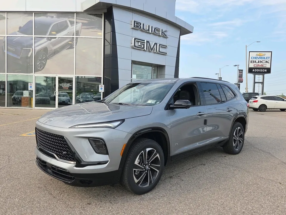Buick Enclave