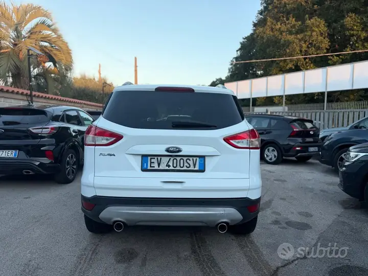 Ford Kuga 2014 photo 5
