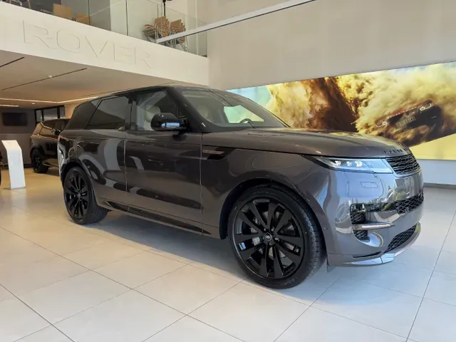 Land Rover Range Rover Sport 2025 photo 3