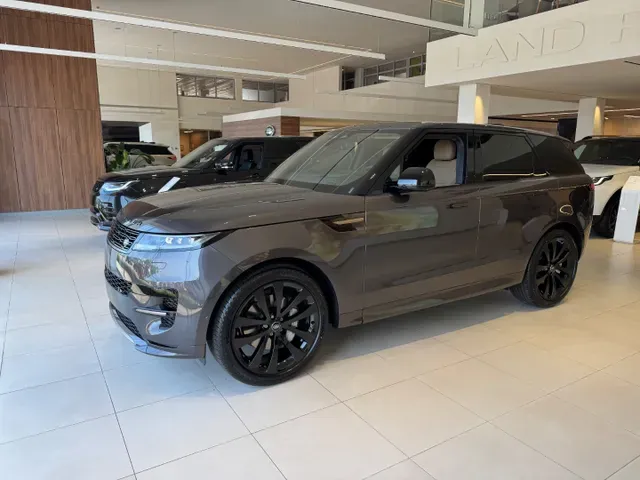 Land Rover Range Rover Sport 2025 photo 2