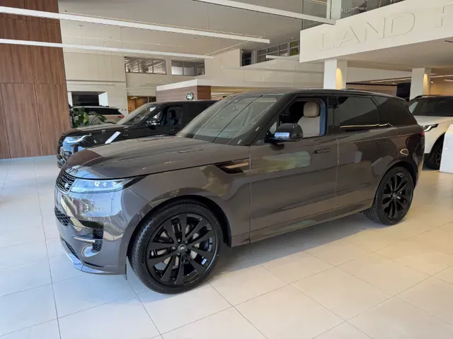 Land Rover Range Rover Sport 2025 photo 4