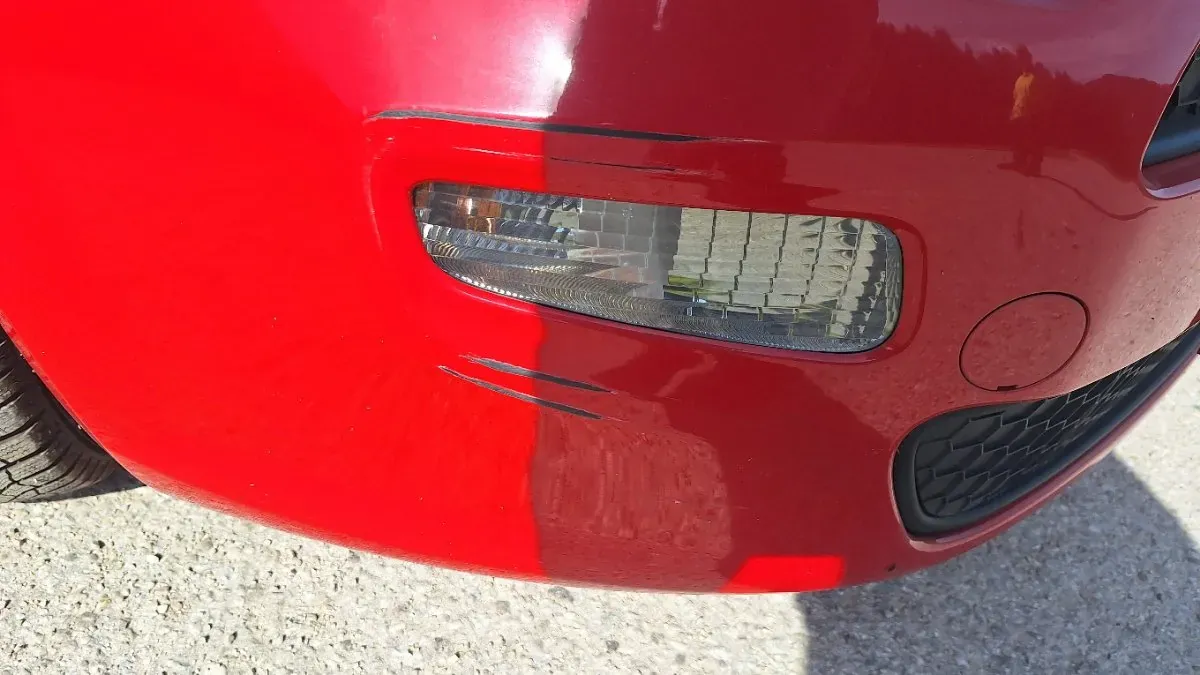 Fiat Punto 2014 photo 3