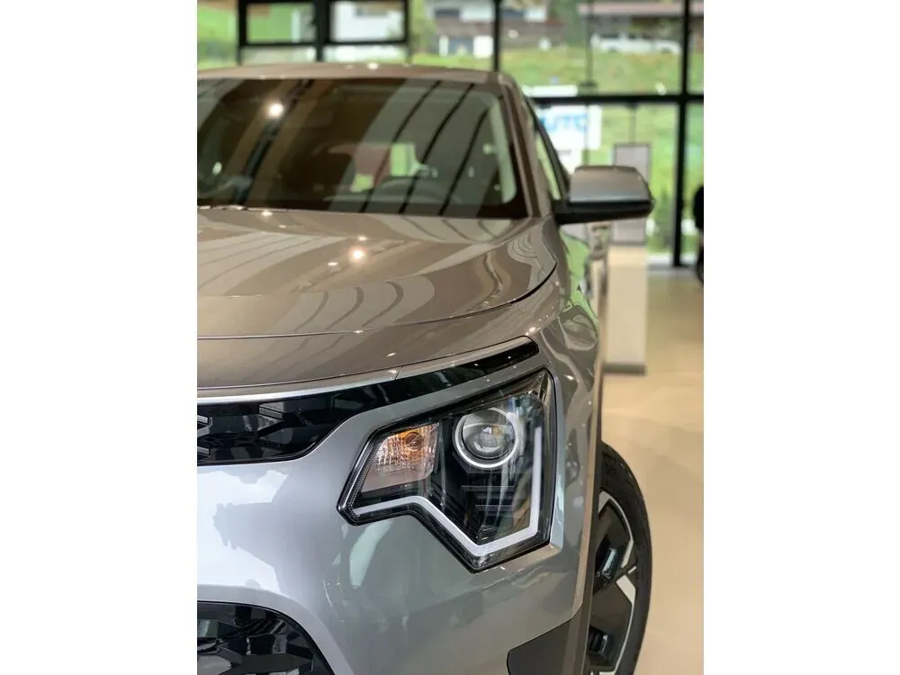 Kia Niro 2023 photo 3