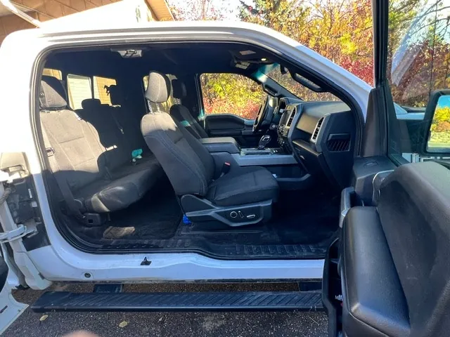 Ford F-150 2015 photo 4
