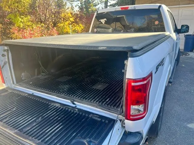 Ford F-150 2015 photo 5
