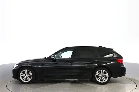 BMW 320 2017 photo 2