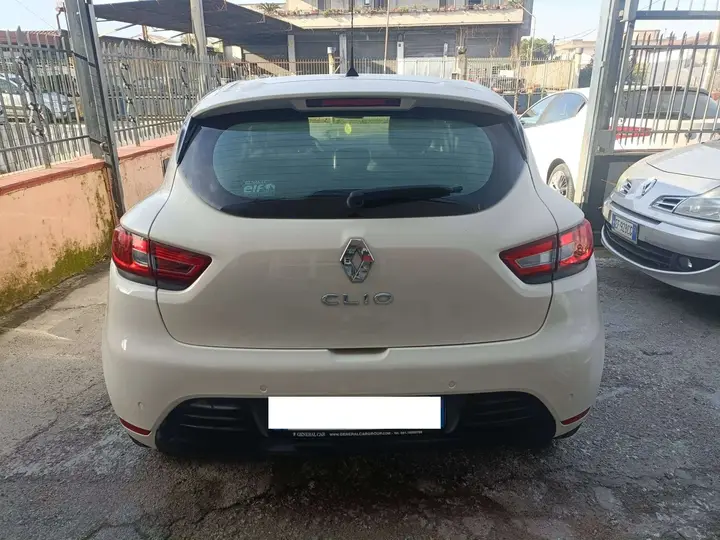 Renault Clio 2018 photo 5