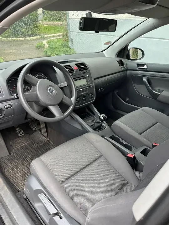 Volkswagen Golf 5