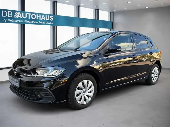 Volkswagen Polo Life