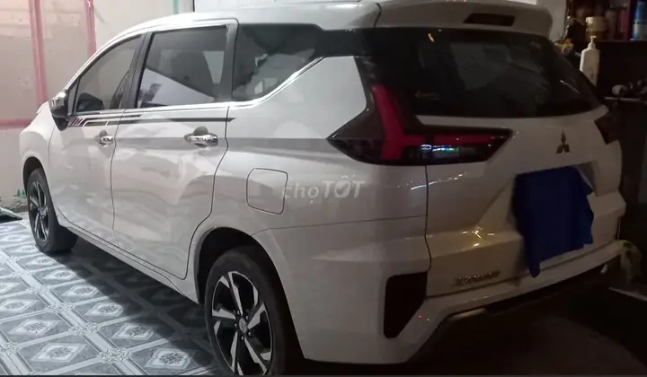 Mitsubishi Xpander 2023 photo 2