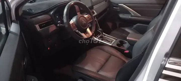 Mitsubishi Xpander 2023 photo 5