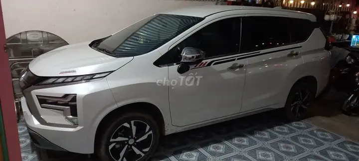 Mitsubishi Xpander