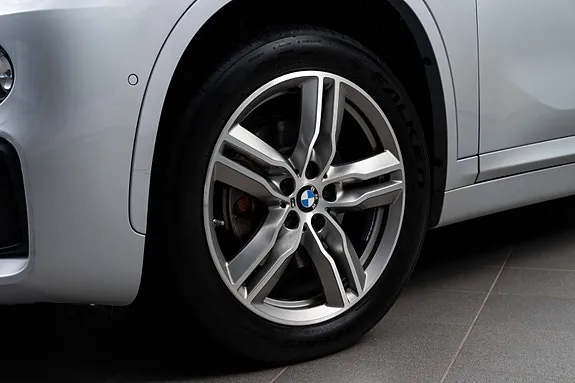 BMW X1 2017 photo 3
