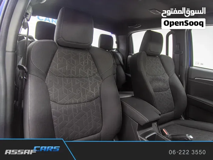 Isuzu D-Max 2027 photo 4