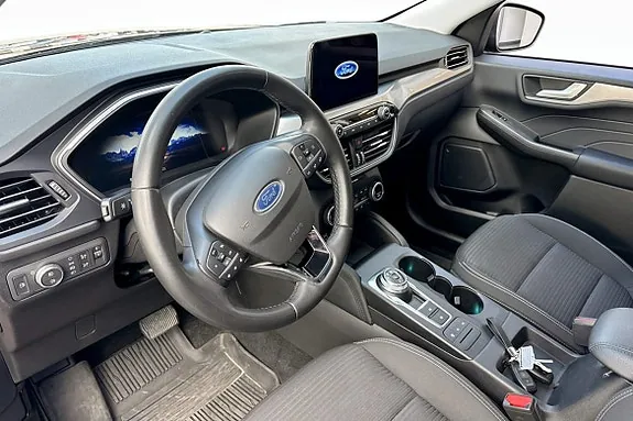 Ford Kuga 2022 photo 5