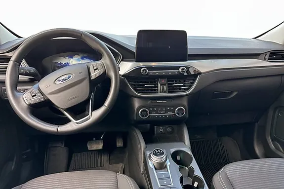 Ford Kuga 2022 photo 4