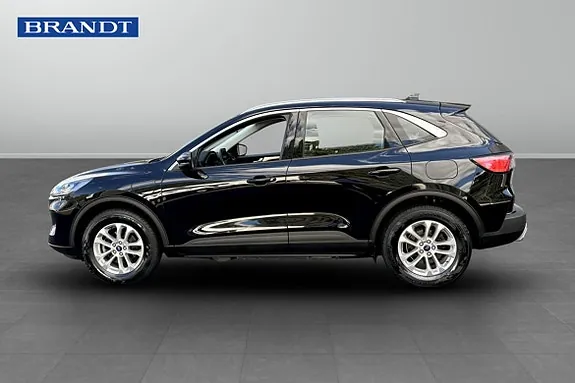 Ford Kuga 2022 photo 3