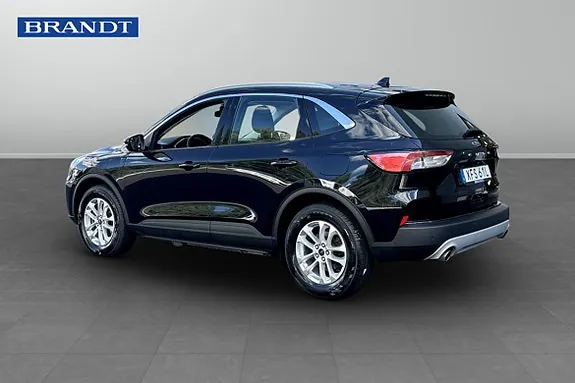 Ford Kuga 2022 photo 2