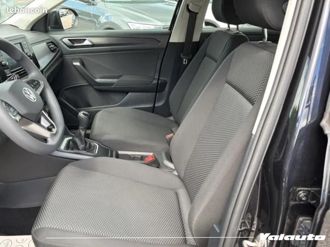 Volkswagen T-Roc 2023 photo 5
