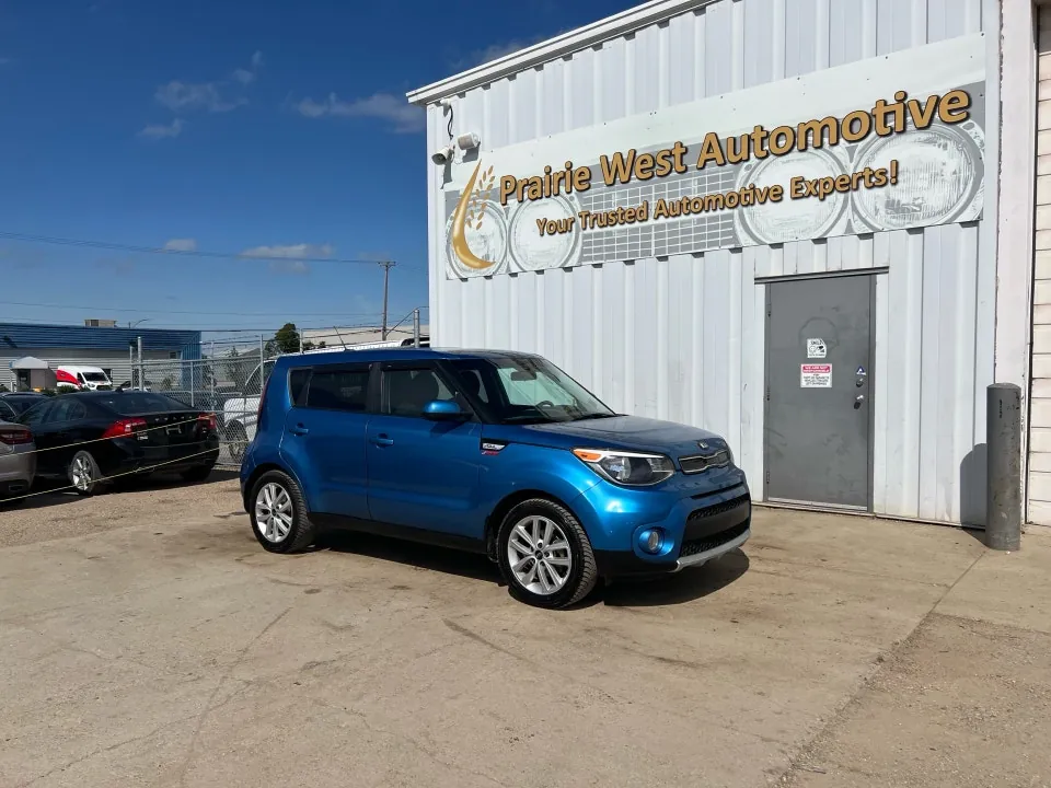 Kia Soul 2019 photo 3